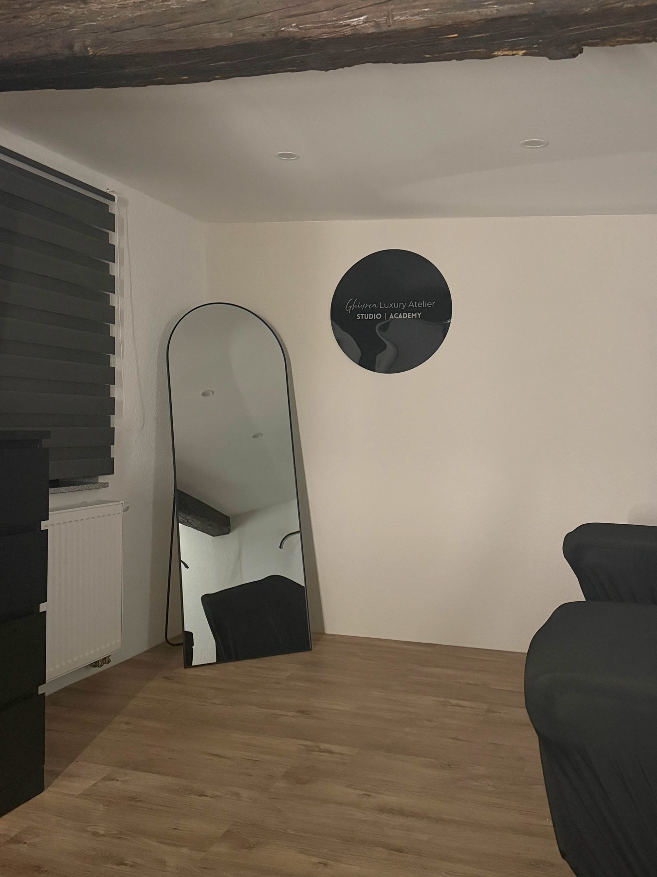 Ghiurca Luxury Atelier – Eindruck 6