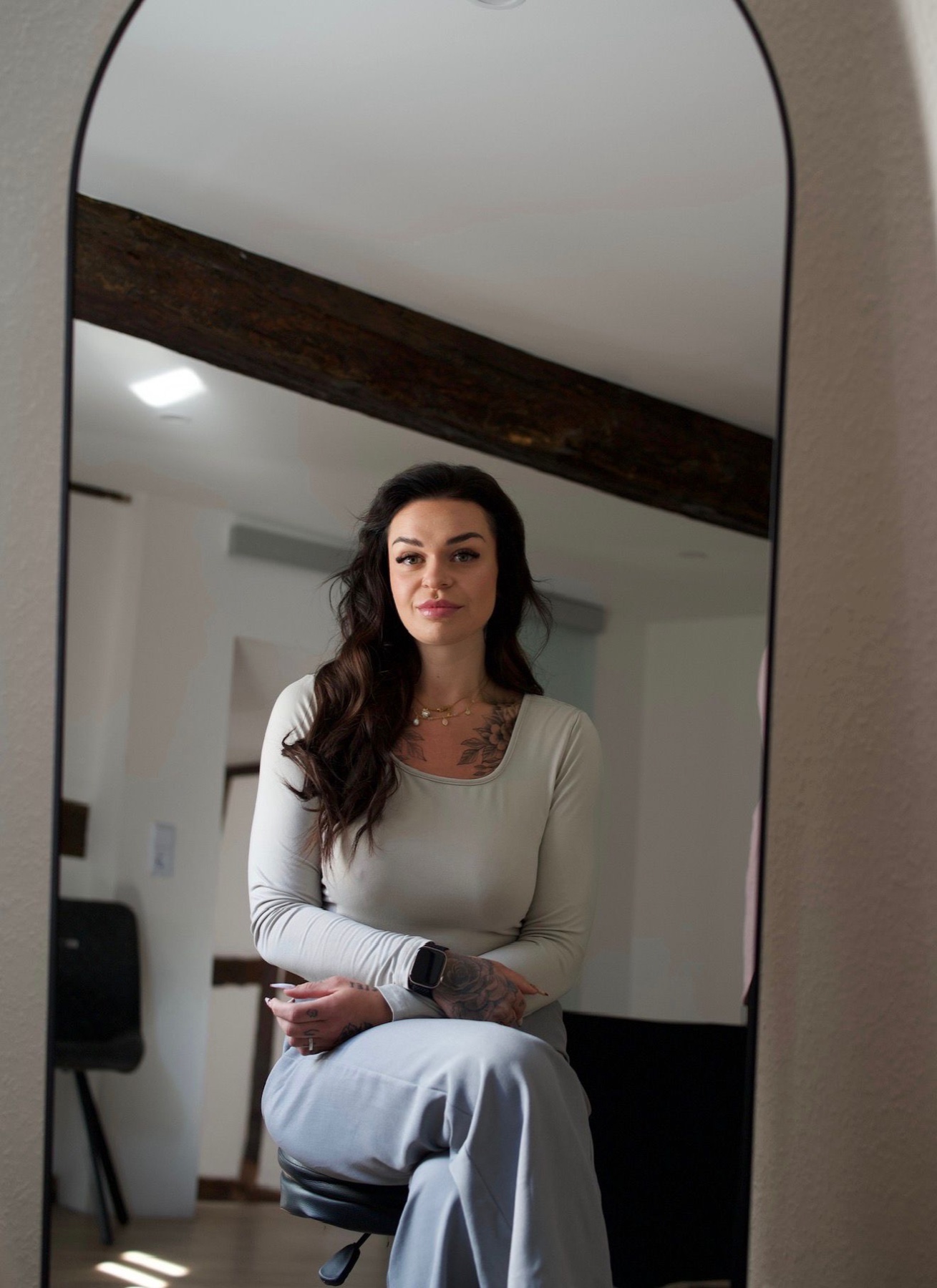 Ghiurca Luxury Atelier Katharina Ghiurca