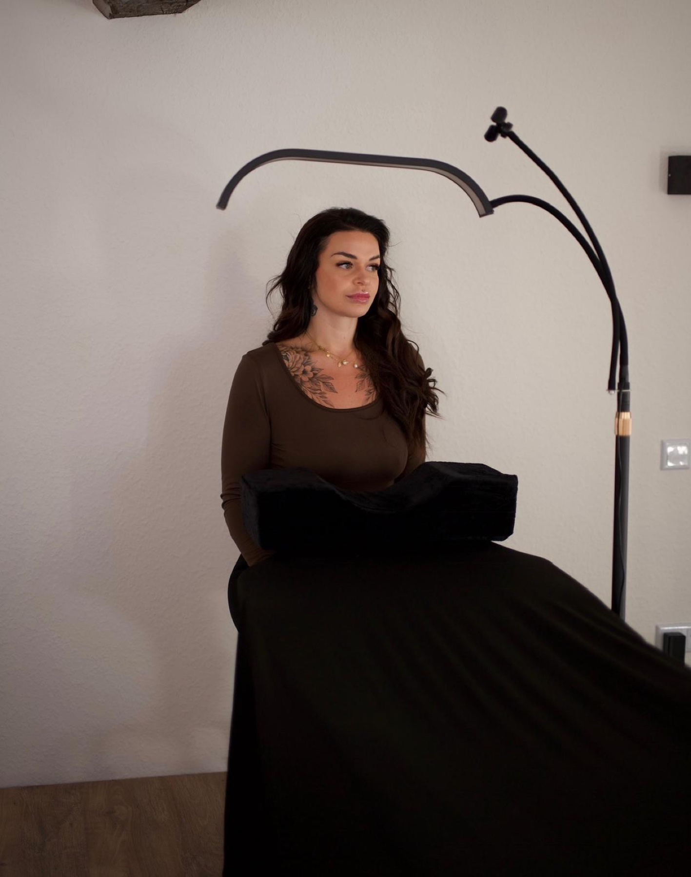 Ghiurca Luxury Atelier – Eindruck 2