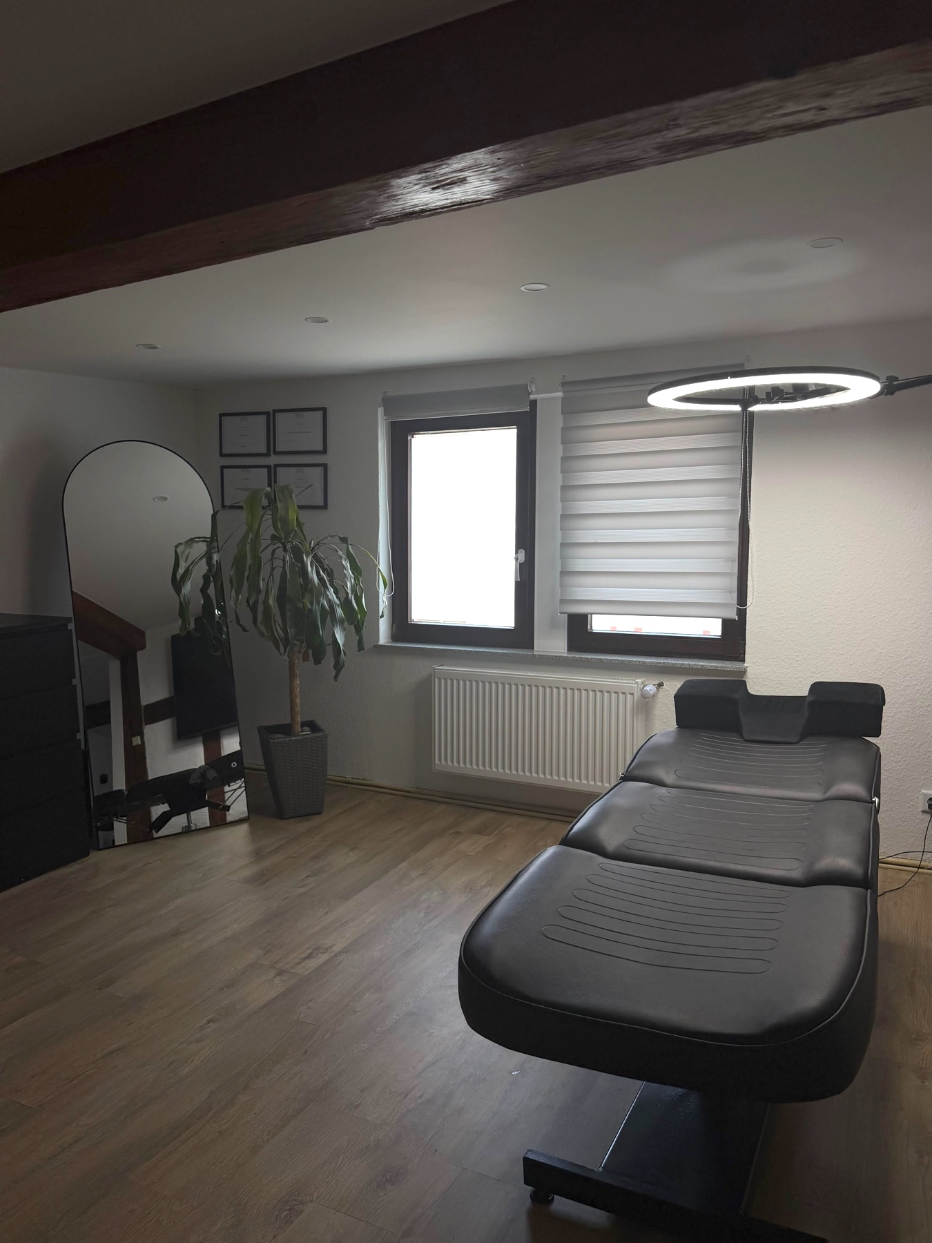 Ghiurca Luxury Atelier – Eindruck 3